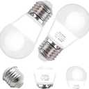 W10565137 Refrigerator LED Light Bulb Lamp Compatible with Whirlpool Maytag W11338583 W11043014 W10745744 W11196500 Freezer Lights Bulb 2PCS