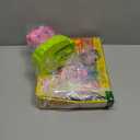Play-Doh Hair Stylin' Salon Playset with 6 Cans, Pretend Play Toys for Girls and Boys Ages 3 and Up
