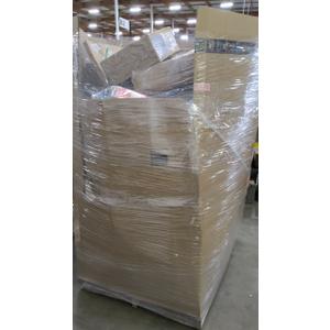 Pallet Of Mixed Items