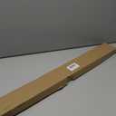 DA97-20017A Door Handle Compatible with Samsung Freezer Door Handle, Fit for RF24R7201SR RF27T5501SR RF28T5101SR RF27T5241SR RF23R6301SR RF23R6201SR RF22R7351SR RF22R7551SR RF27T5201SR RF28R6201SR