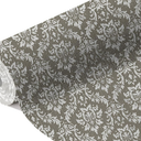 Shelf Liner, Non Adhesive Drawer and Kitchen Cabinet Protector, Slip Resistant BPA Free Smooth Surface Plastic Liners for Cabinets, Bathrooms, Closets, Beige Cream