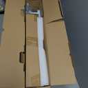 Carex Day-Light Elite Bright Sunlight Therapy Lamp, 10000 LUX Therapy Lamp at 12 Inches, LED Bright White Light with Adjustable Height and Brightness Levels for Mood, White