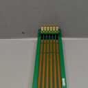 WM Desktop Derby 6-Horse Racing Game - 10" x 2.5" x 5"
