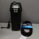 Fluval 407 Perfomance Canister Filter - for Aquariums Up to 100 Gallons - Aquarium Canister Filter