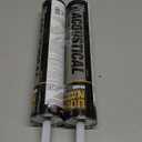 Liquid Nails Acoustical 28 oz. White Interior Sound Reducing Sealant