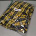 Dreamgirl Costumes Women's Fancy Girl (Medium, Plaid)