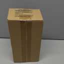 MK01 & MK06 True HEPA Filter Replacement Compatible with Aroeve MK01, MK06, ToLife TZ-K1 and Kloudi DH-JH01 Air Purifier, Pet Dander Version, Green, 2 Pack