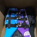 Connelly Teen Nylon Life Vest, 90 to 120 lbs
