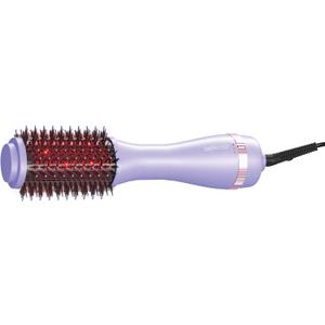 Bellezza Infrared Blowout Brush | 2" Professional Hot Brush (Purple)