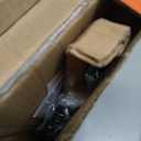 Commercial CHEF Danish Aebleskiver Pan, Pre-Seasoned Cast Iron, Seven Sections For Mini Puffs and Pancake Balls, Works on All Cooktops Including Induction, Outdoor Cookware for Grills, CHCI4105 (7)