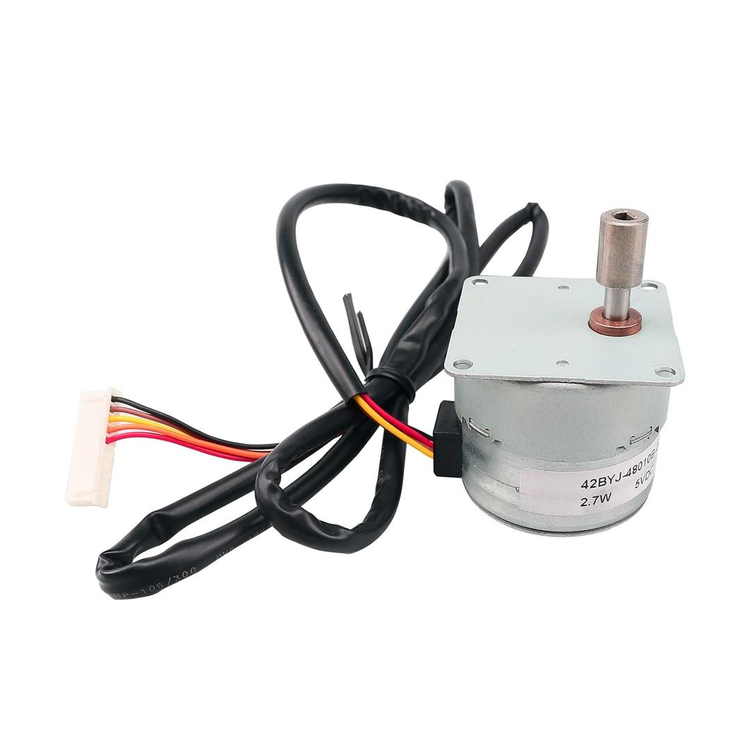 Stepper Controller Assembly Stepping Stepper Motor for Generac 0L3090 0L6388 0L6775 0J7782 0L6793 0L6355 0K4649 0J9743 0J9894 0L5765 8KW-22KW