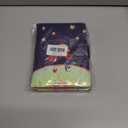 2 x HoYiXi Universal Case Compatible with 6.8" Kindle Paperwhite/6" All-New Kindle 2022 & 2019/Kobo Clara HD/Kobo Clara 2E Leather Stand Cover for 6-6.8'' Pocketbook/Tolino E-Book Reader, Prince