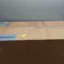 KYME Luggage Sets 2 Piece Hardshell 20"/24" Suitcase with Double Spinner Wheels Hardside Suitcases Sets with TSA Lock PC+ABS Travel Luggage (Pink, 2Pcs Set(20"/24"))