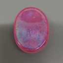 GEMSCITE Thumb Worry Stones Metaphysical Gemstone Crystal Healing Reiki Men Women Gift FENG Shui Positive Energy Love Wellness Palm Stones Wicca Powerful