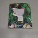 Mushroom Hawaiian Shirts for Men Women, Mushroom Shirt, Mushroom Button Down (L)