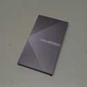 DEERLAMN Case for iPhone 17 6.3-Inch with Slide Camera Cover + Screen Protector (2 Packs), Rotated Ring Kickstand Military Grade Shockproof Protective Cover-Olive Green