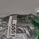 Dog Sweater for Small Medium Large Dogs - Warm Winter Turtleneck Knit Dog Sweaters Soft Pet Cat Clothes Christmas Coat Indoor Outdoor Use for Puppy Kitten Male Female Girl Boy Pets (Wood Green)