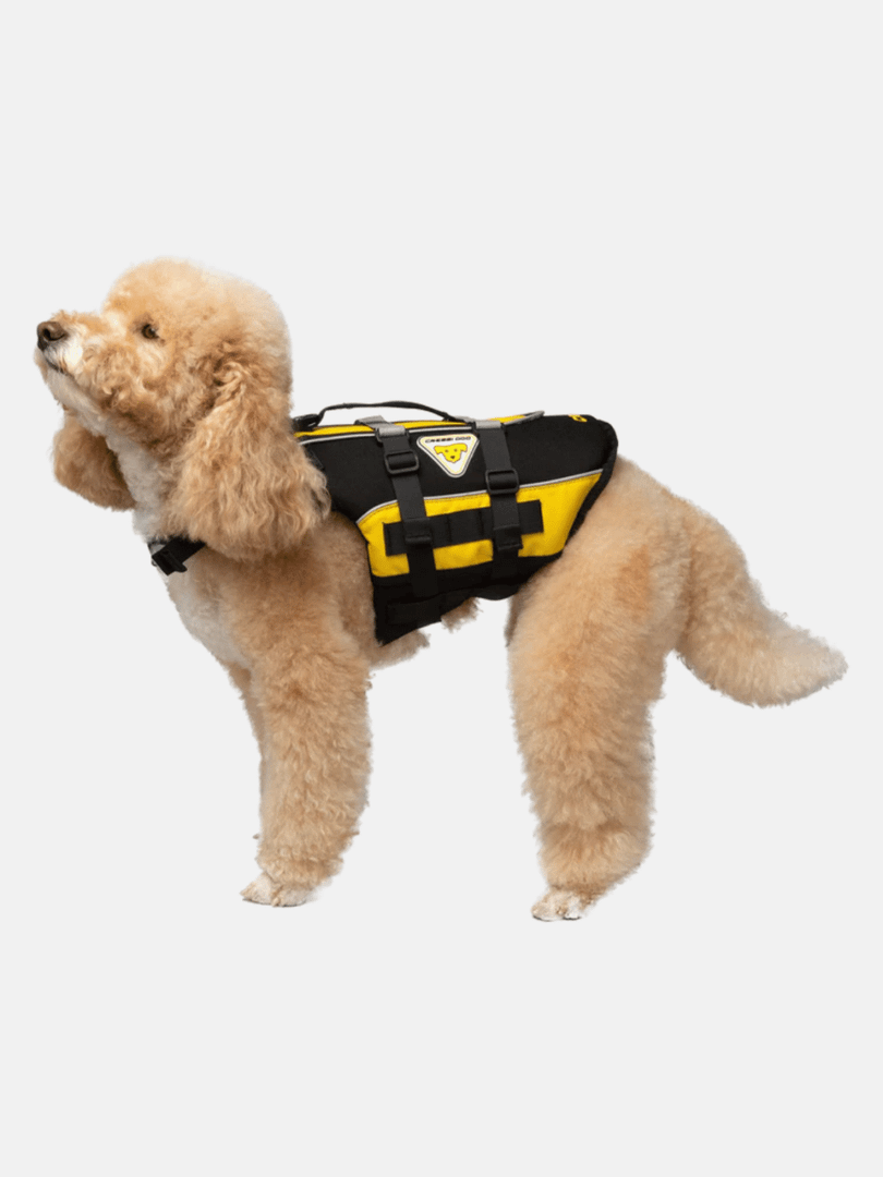 CRESSI DOG LIFE JACKET M 18/27 KG