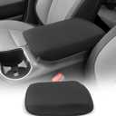 CDEFG for Subaru Outback 2020-2025 Center Console Cover Armrest Box Cover for Outback Accessories Console Arm Rest Protector