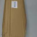 ROSELEAF 28 Pack Artificial Glitter Berry Stem Ornaments, Gold Christmas Ornaments Flower Branches Picks for Xmas Tree Decoration Gift Decor Small Vase Home Holiday Wedding Party Decor