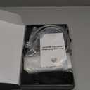 Running Vest with 2L Water Bladder, Hydration Backpack, USA Original Patent, Lightweight Hydration Pack with Gear Holder, Reflective Chest Pack for Men Women for Marathon