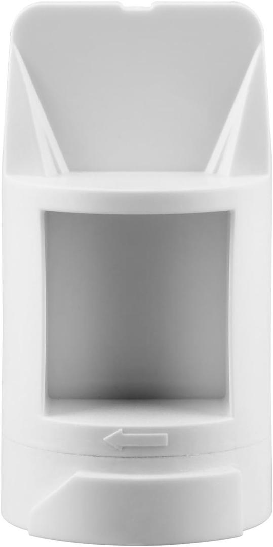 WR17X33825 Refrigerator Water Bypass Plug, Compatible with GE General-Electric Hot-point Ken-more/Sears R-CA and more, Without RFID Chip