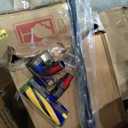 Dyson V15 Detect Cordless Vacuum Cleaner, Multicolor