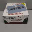 Christmas Garland Decorations Indoor Decor: 6 FT Artificial Realistic Pine Garland Green Faux Greenery Garland for Mantle Staircase Table Wall Outdoor Christmas Decorations