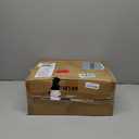 Sekey Collapsible Foldable Wagon with 330lbs Weight Capacity, Heavy Duty Folding Wagon Cart with Big All-Terrain Wheels & Drink Holders. Black