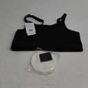 Momcozy Hands Free Pumping Bra, Adjustable Breast-Pumps Holding and Nursing Bra, Pumping & Nursing Bra in One M