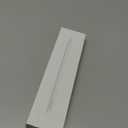 Apple Pencil Pro: Latest Model - Device Compatibility Check Required - Pixel-Perfect Precision, Tilt and Pressure Sensitivity, Perfect for Note-Taking, Drawing, and Art. Charges and Pairs Magnetically