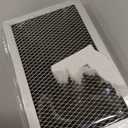 Microwave Charcoal Filter For GE JVM6175DK5WW,JVM6175DK5BB, JVM6175SK5SS,JVM6175YK5FS