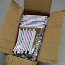 40 Pcs/20 Sets Employee Appreciation Gifts Bulk, Inspirational Notebooks with Motivational Pens for Staff, Thank You Gifts for Coworkers, Teachers, Team, Nurse, DSP, Office, School, Christmas