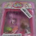 Marlrin Claw Machine for Kids, Mini Vending Machine Girls Unicorn Toys, Candy Grabber Prize Dispenser with Sound & 20 Mini Plush Toys, Electronic Arcade Game Indoor Toy for Home Party Birthday Gifts