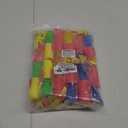 Amazon.com: Sepco 24PCS Rocket Jumping Popper Spring Launcher Bouncy Jump Party Favors Pop up Bulk Toys for Kids Goodie Bag Filler Class Treasure Box Prizes : Toys & Games