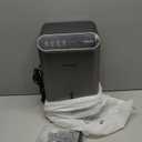 Dehumidifier for Basement (85 OZ, 800 sq ft) Quiet Dehumidifiers for Home, Auto Shut-Off, Sleep Mode, 3 Gear Timer(8H,16H,24H), Small Dehumidifier for Bedroom, Bathroom with Drain Hose (Shadow Silver)