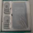 Magnetic Dual Baby Car Camera for Two Kids, 1080P IPS Display with Magnetic Mount, 3 Modes(Zoom/Mirror/Split), Automatic Night Vision, USB-Powered Car Camera for Baby Rear Facing (2 Cams)