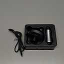 LISEN Qi2.2 25W Magsafe Car Mount Charger,[More Stable & Faster Charging] Suction Cup Phone Mount, Wireless Car Charger 25W for iPhone 17 16 Samsung Galaxy S26 Ultra,15W for iPhone 17e 15 14 13 12 (Black)