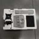 ASUS ROG Strix 27 1440P OLED Gaming Monitor (XG27AQDMG) - QHD, Glossy OLED, 240Hz, 0.03ms, Custom Heatsink, Anti-flicker,Uniform Brightness, G-SYNC Compatible, 99% DCI-P3, DisplayWidget