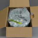 Bedsure GentleSoft Sherpa Fleece Twin Size Blanket for Couch, Non-Heated, Thick and Warm Throw for Women and Men, Soft Fuzzy Plush Twin Blanket for Winter, Sage Green, 60x80 Inches