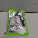 SIGANDG 12V 9W LED Transformer Replacement Class 2 Power LED Controller with 8 Modes Supply for Christmas String Light Inflatable Decorations IP44 Waterproof Low Voltage Transformer(2 Pcs)