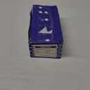 1 Inch Standard Tagging Attachments, 5000 Pieces, 50 Per Clip (Transparent Color)
