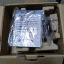 Tineco iFLOOR 3 Breeze Complete Wet Dry Vacuum Cordless Floor Cleaner and Mop One-Step Cleaning for Hard Floors