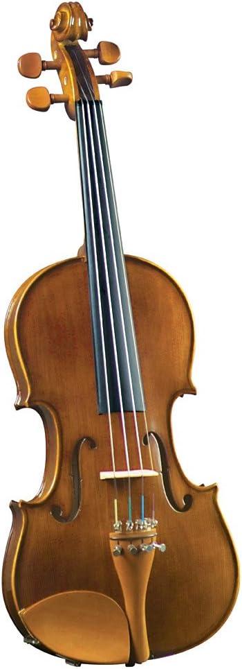 Cremona SV-150 Premier Student Violin Outfit - 4/4 Size