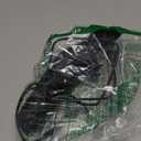 Philips Norelco Shaver 2400 Series, Wet and Dry Electric Shaver, Pop-up Trimmer, P-Cap, Deep Black, Model X3001/90