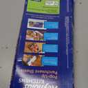 Reynolds Kitchens Pop-Up Parchment Paper Sheets, 10.7x13.75 Inch, 120 Sheets