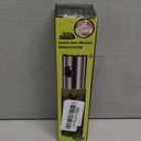 Oil Sprayer for Cooking, 3.38oz/ 100ml Food-grade Premium Olive Oil Dispenser Bottle for Kitchen Gadgets, Air Fryer, Salad, Frying, BBQ (Light Blockage) (Dark green)