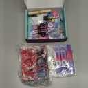 Taba Squishy Making Kit for Kids - Kids Crafts - 6 7 8 9 10 11 12 Year Old Girl Birthday Gift - Easter Gifts - Squishies Craft Kits - Arts and Crafts for Kid for 8-12 - Toys for Girls Ages 5-7