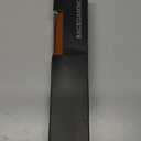 Backgammon Game Set - Roll up Board Games- Portable Travel Backgammon for Companion. Multiple Colors (Dark Brown)