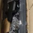 SONGMICS Clothes Drying Rack Stand 4-Tier, Foldable Laundry Drying Rack 68.1-Inch Tall, Stainless Steel, Rolling Clothes Horses Dryer Rack, Easy to Assemble, Indoor Outdoor Use, Ink Black ULLR701B01